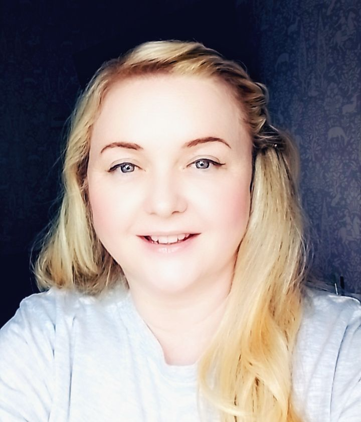 Jo-Ann, counsellor in Lancashire offering online therapy across the UK